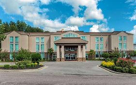 Comfort Inn Meridian Mississippi